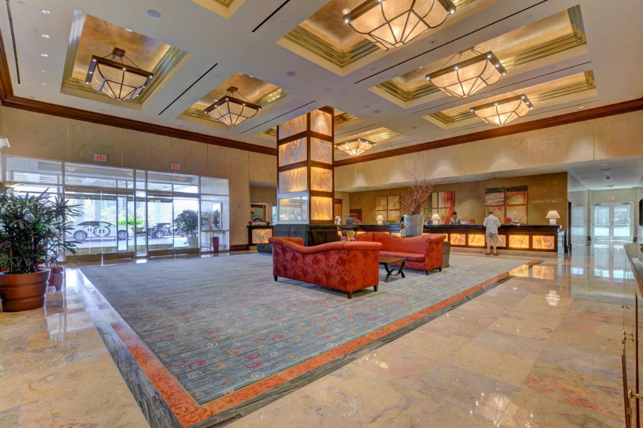 Mgm Signature-02-611 Strip View Jacuzzi Studio Las Vegas Exterior photo